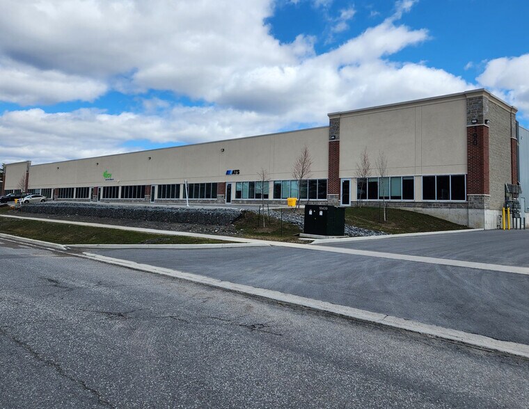 More Photos Of 190 Resource Rd, Kingston Showroom For Sale