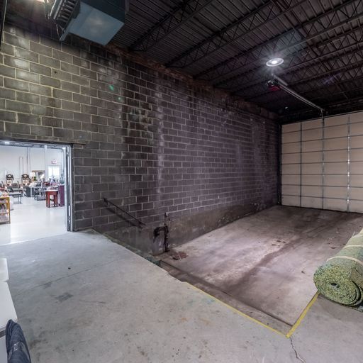 More Photos Of 4155 N Rockwell St, Chicago Warehouse For Lease