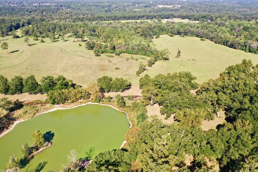 Primary Photo Of 20th Street @ Hwy 188, Cairo Land For Sale
