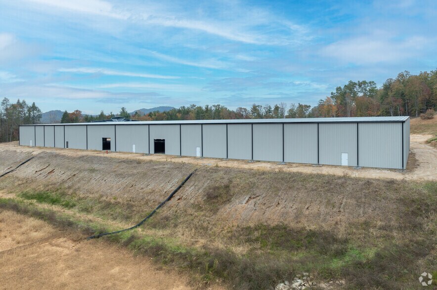 More Photos Of College Dr, Marion Land For Sale