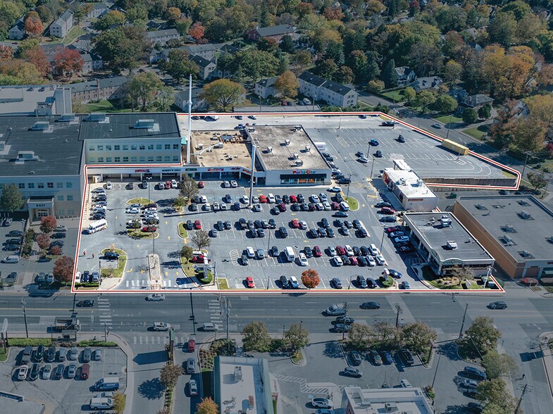 More Photos Of , Baltimore General Retail For Sale