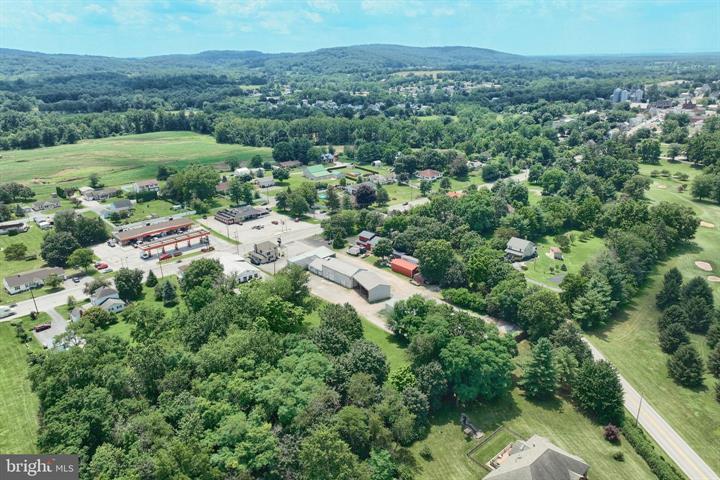 More Photos Of 7685 Lincoln Hwy, Abbottstown Auto Dealership For Sale