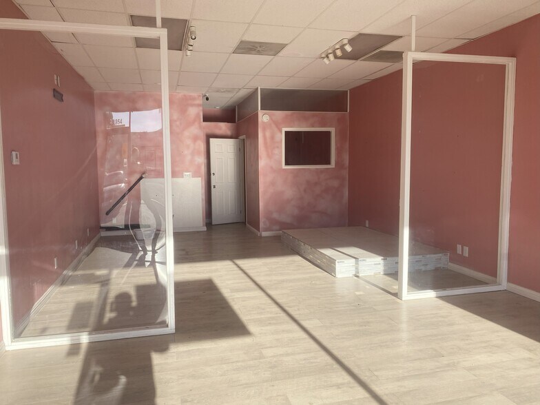 More Photos Of 1852-1870 E Palmdale Blvd, Palmdale Unknown For Lease