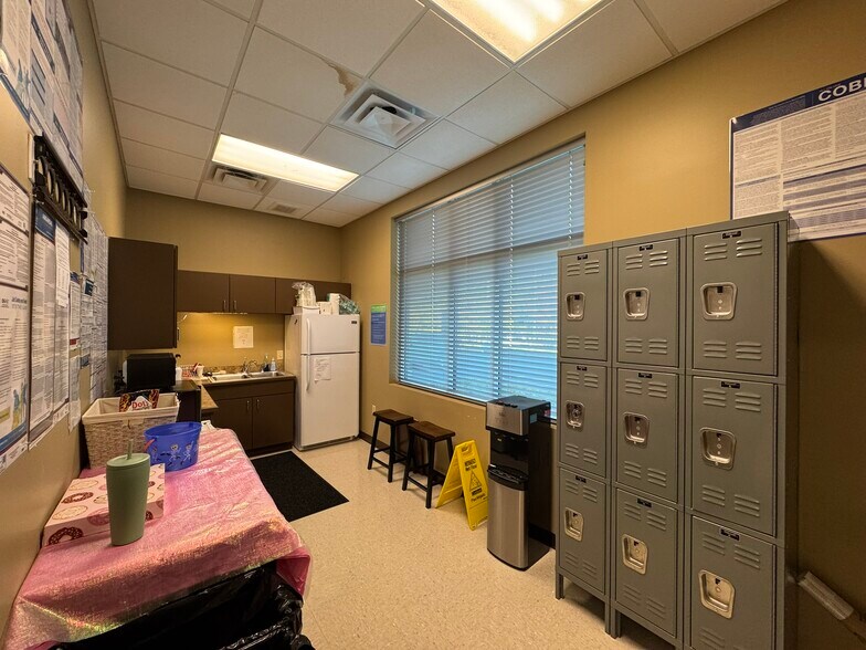 More Photos Of 5100 Talley Rd, Little Rock Medical For Sale