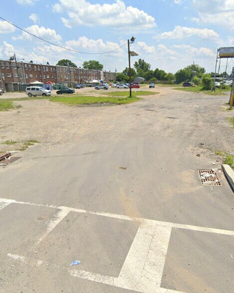 More Photos Of 2363 Admiral Wilson Blvd, Camden Land For Sale