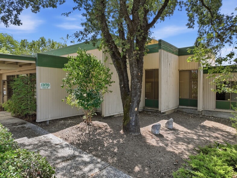 More Photos Of 13170 Lincoln Way, Auburn Office For Sale