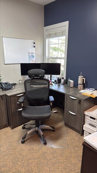 More Photos Of 575 Davidson Gateway Dr, Davidson Storefront Retail Office For Sale