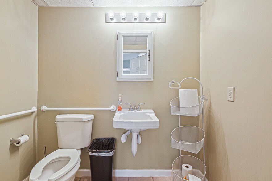 More Photos Of 808 Baltimore Pike, Bel Air Medical For Sale