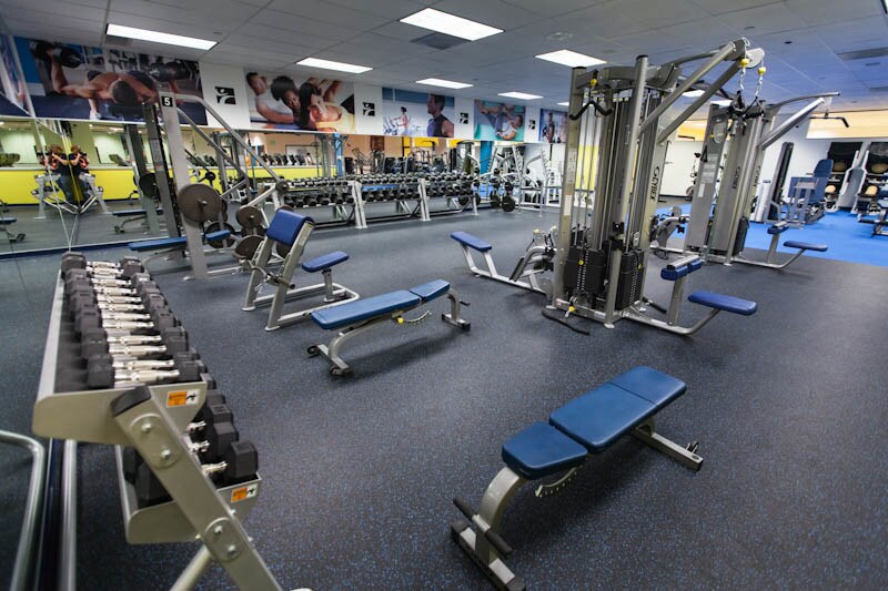 More Photos Of 1 Tara Blvd, Nashua Coworking Space