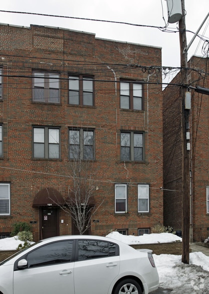 More Photos Of , Jersey City Multifamily For Sale