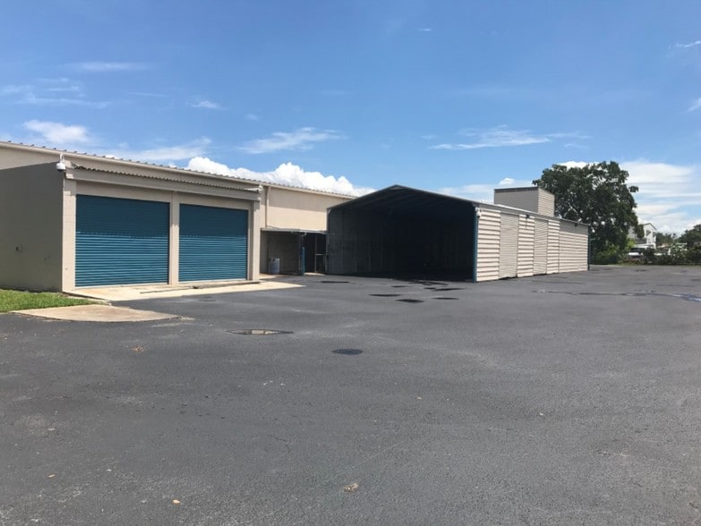 More Photos Of 360 East Dr, Melbourne Light Distribution For Lease