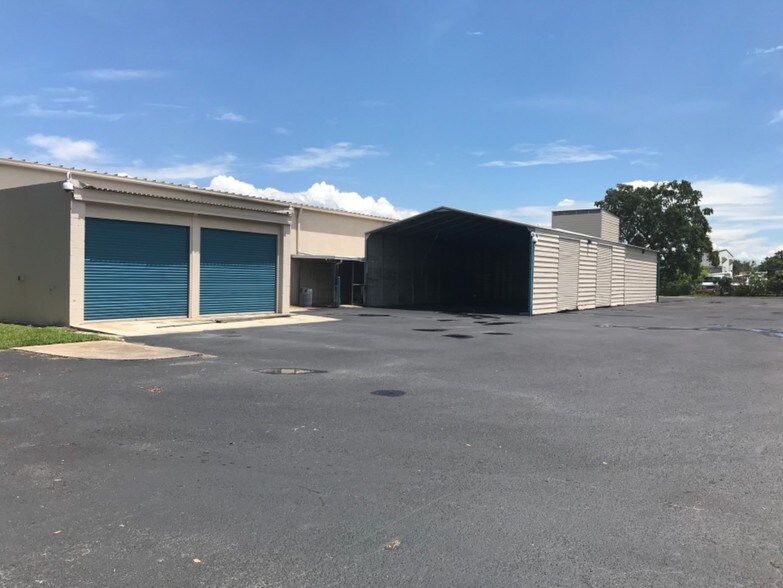 More Photos Of 360 East Dr, West Melbourne Light Distribution For Sale