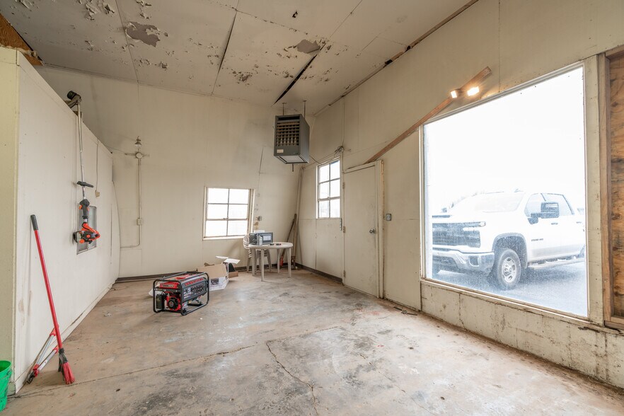 More Photos Of , El Reno Industrial For Sale