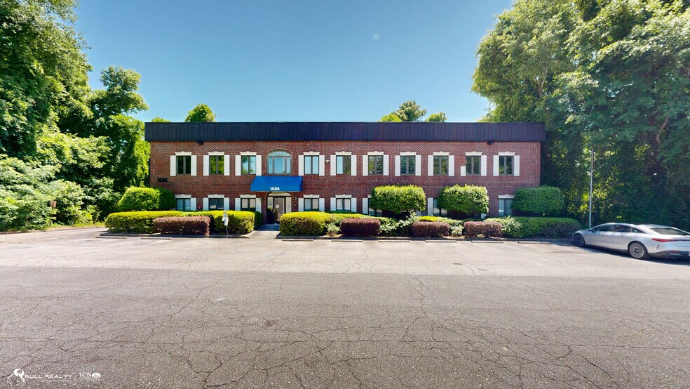 More Photos Of 1686 Roswell Rd, Marietta Office Residential For Sale