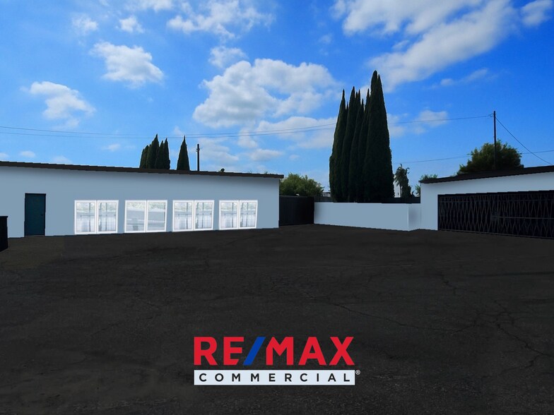 More Photos Of 9609 Lakewood Blvd, Downey Auto Dealership For Lease