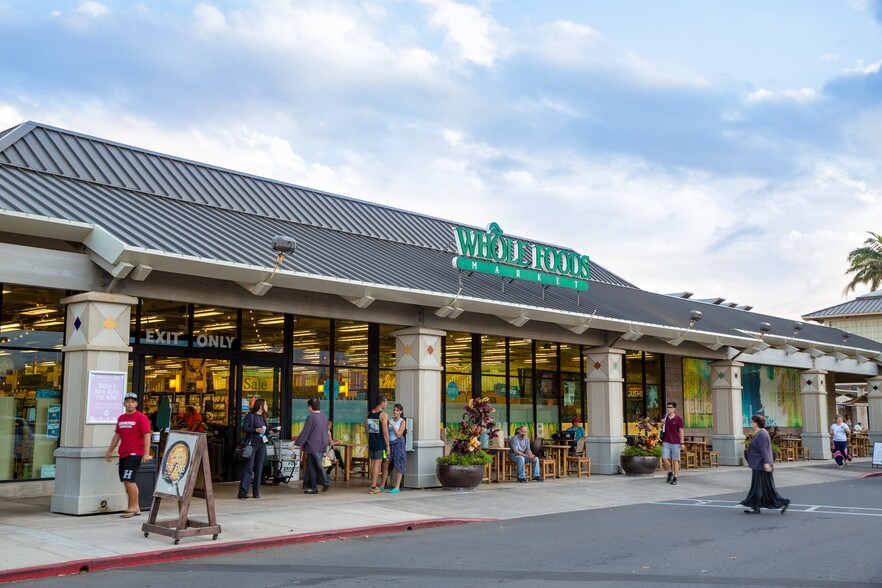 More Photos Of 70 E Kaahumanu Ave, Kahului Unknown For Lease