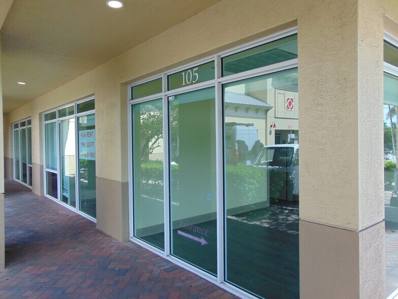 More Photos Of 2512 N Federal Hwy, Delray Beach Self Storage For Lease