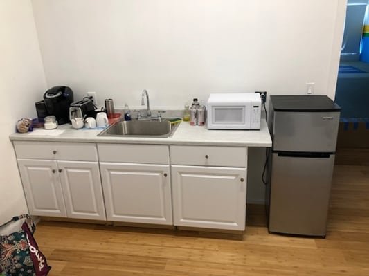 More Photos Of 701-713 Arguello St, Redwood City Storefront For Lease