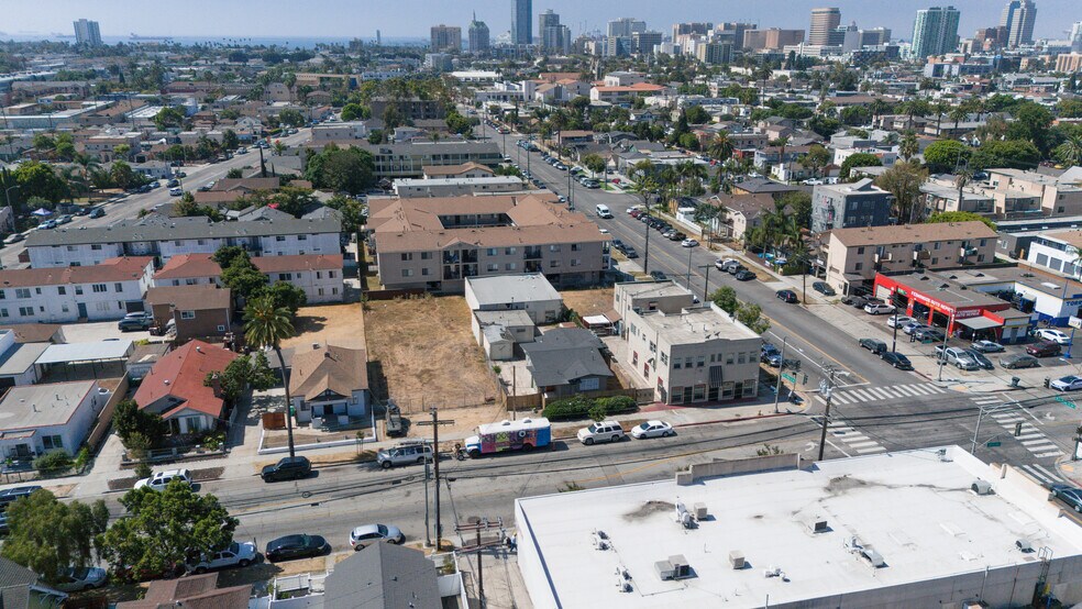 More Photos Of , Long Beach Land For Sale
