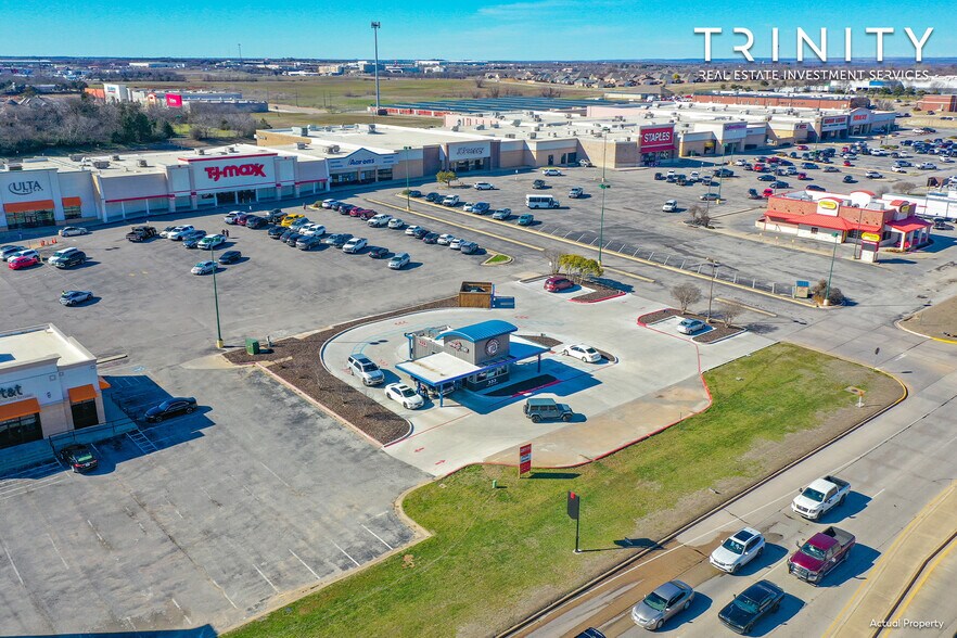 More Photos Of 1201 N Commerce St, Ardmore Fast Food For Sale