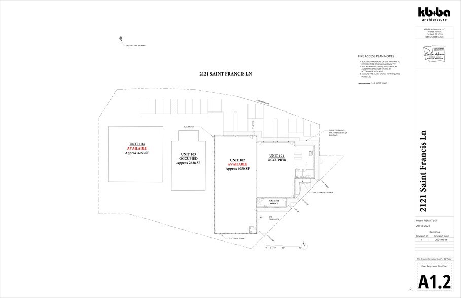 More Photos Of 2121 St Francis Ln, Vancouver Unknown For Lease