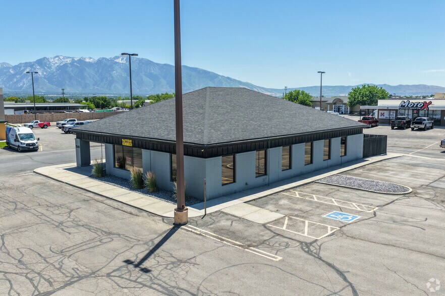 More Photos Of 1549 W 7800 S, West Jordan Office For Lease