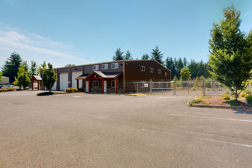 Primary Photo Of 8410 30th Ave NE, Lacey Warehouse For Lease