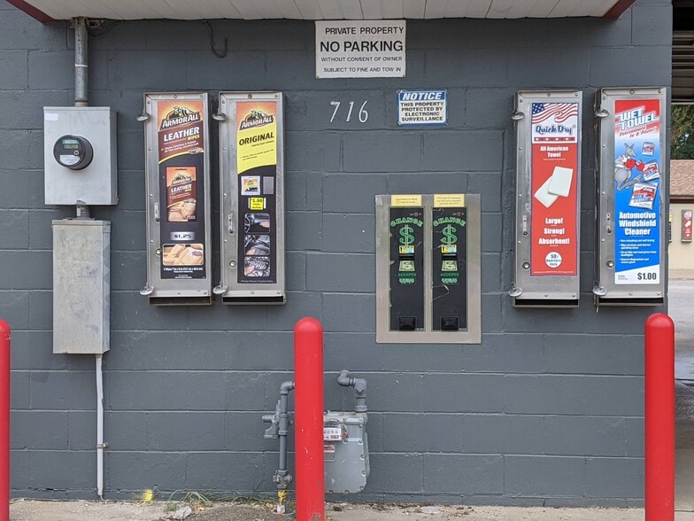 More Photos Of , Emporia Specialty For Sale