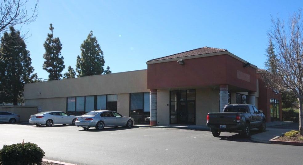 More Photos Of 3421-3365 Deer Valley Rd, Antioch Unknown For Lease