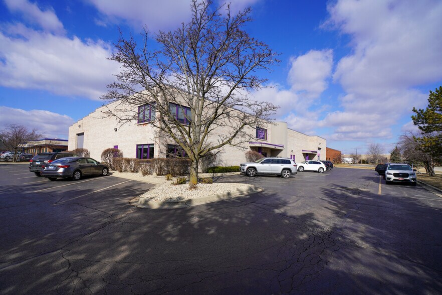 More Photos Of 27825 Irma Lee Cir, Lake Forest Warehouse For Sale