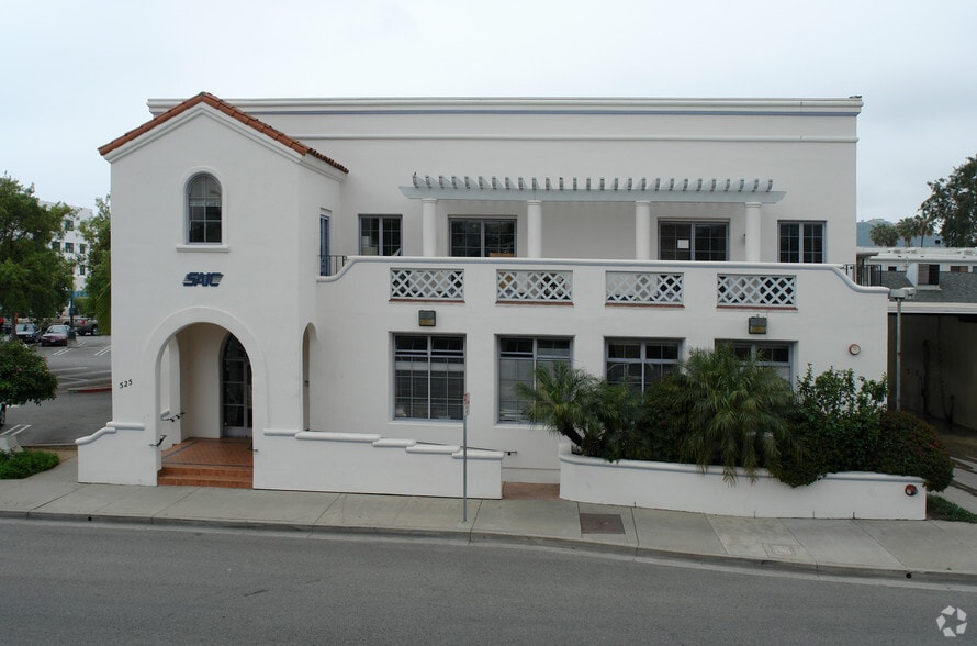 More Photos Of 525 Anacapa St, Santa Barbara Office For Sale