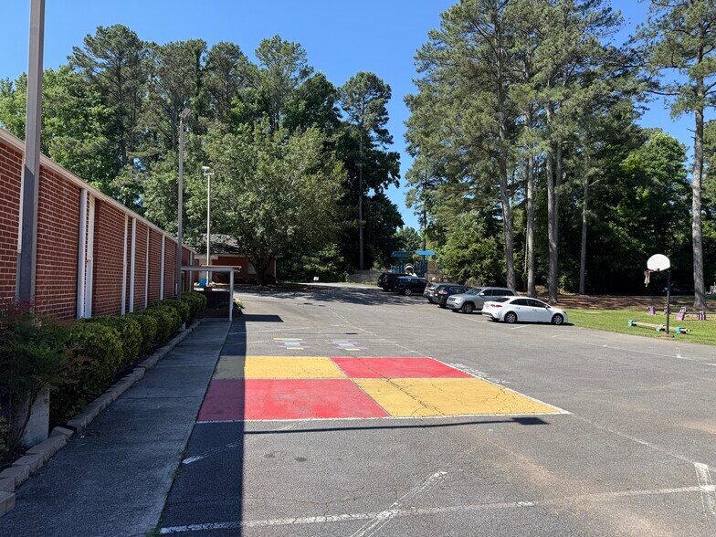 More Photos Of 5496 Highway 92, Acworth Religious Facility For Sale