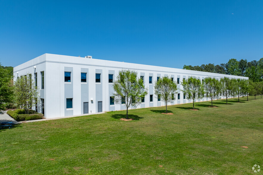 Primary Photo Of 2460 Mountain Industrial Blvd, Tucker Research And Development For Lease