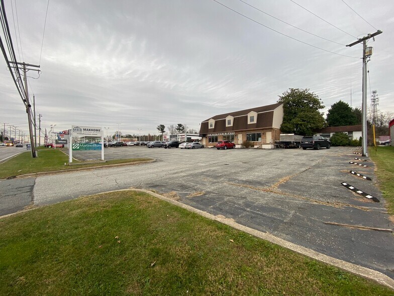 More Photos Of 2101 Bel Air Rd, Fallston Storefront Retail Office For Sale