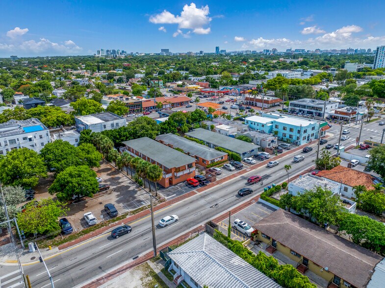 More Photos Of , Miami Multifamily For Sale