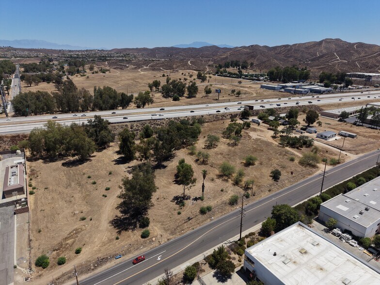 More Photos Of Collier Ave, Lake Elsinore Land For Sale