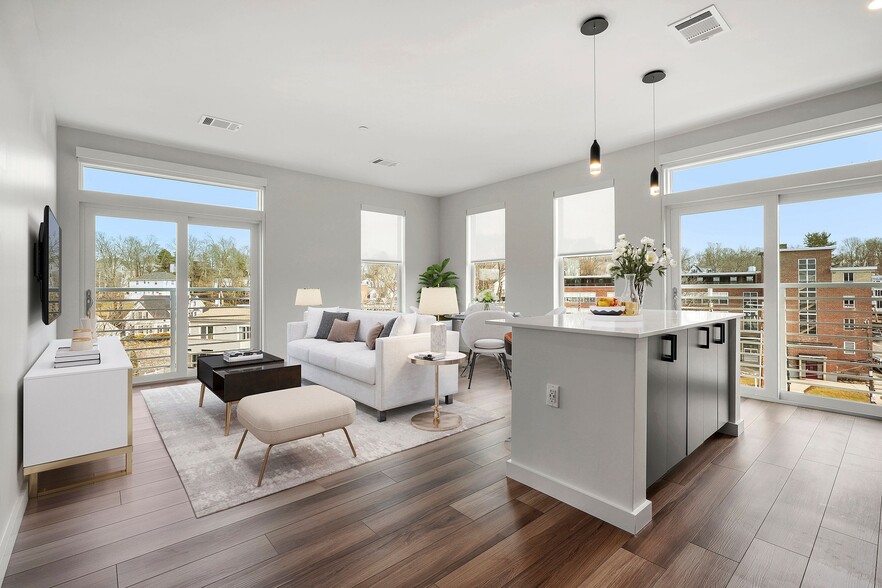 More Photos Of 22 Washington St, Weymouth Apartments For Lease