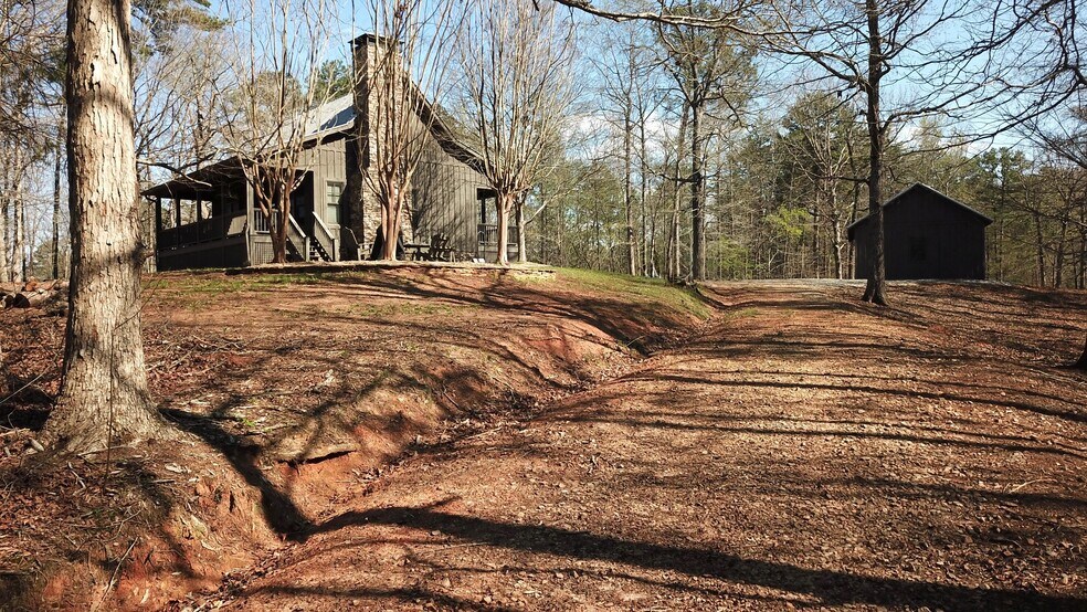 More Photos Of 333 Laurel Mountain Dr, Toccoa Land For Sale