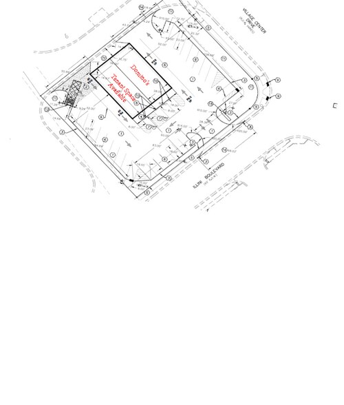 More Photos Of 139 Illini Blvd, Sherman Freestanding For Lease