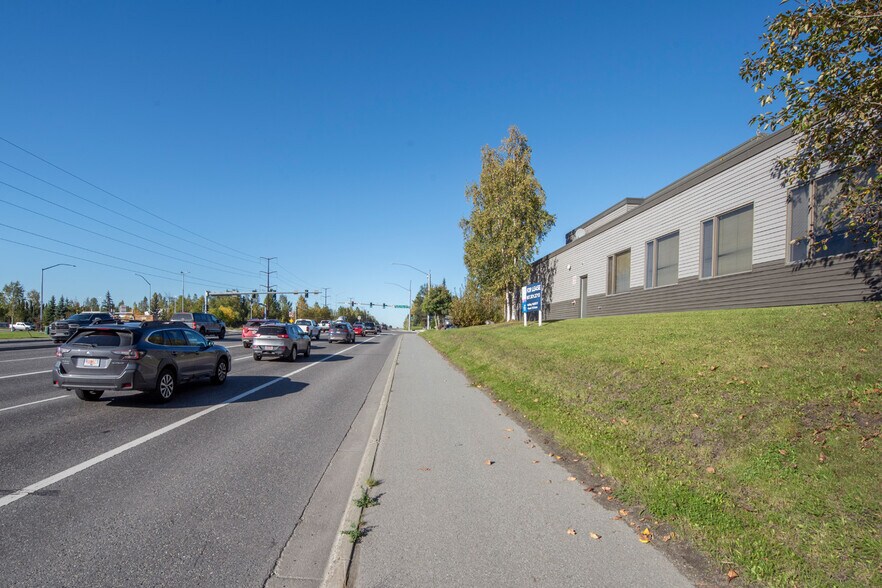 More Photos Of 4361 Boniface Pky, Anchorage Healthcare For Sale