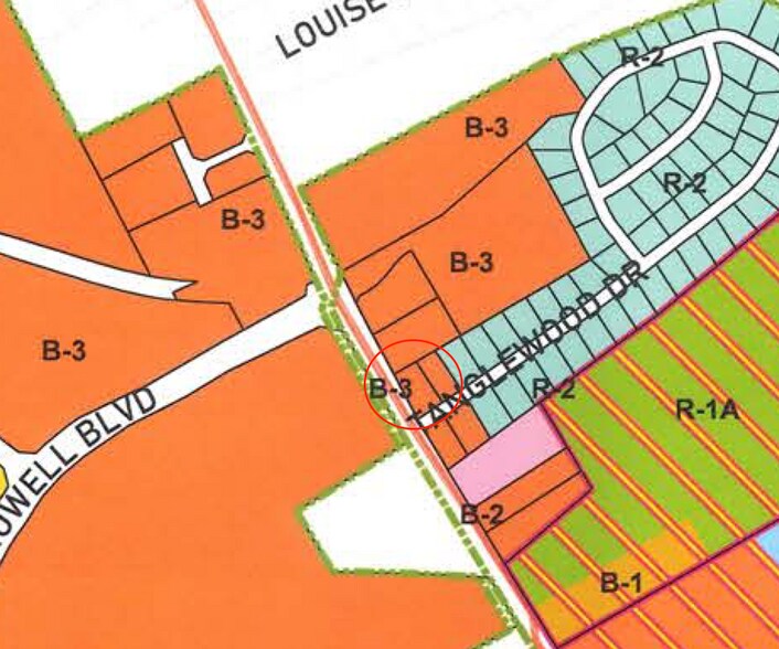 More Photos Of 70-80 Tanglewood Dr, Monroe Land For Sale