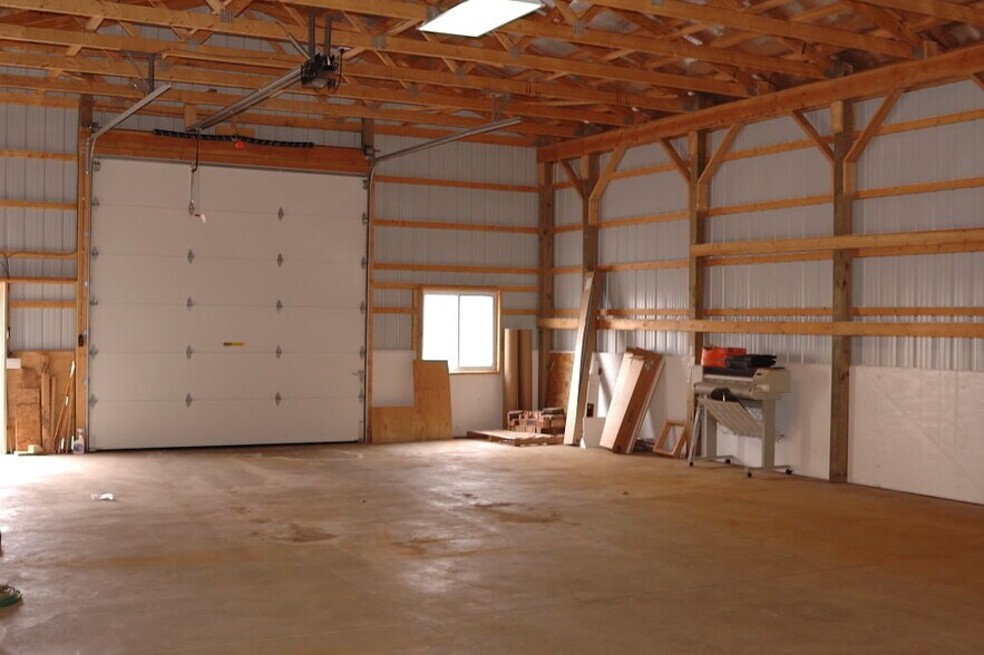 More Photos Of 4944 Ver Plank Rd, Clay Light Manufacturing For Sale