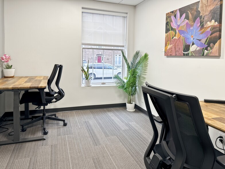 More Photos Of 4315 50th St NW, Washington Coworking Space