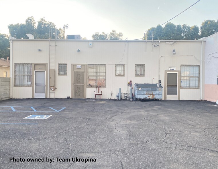 More Photos Of 5944 Temple City Blvd, Temple City Storefront For Lease