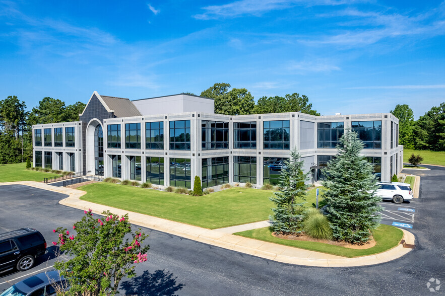 Primary Photo Of 5400 Riverside Dr, Macon-Bibb Office For Lease