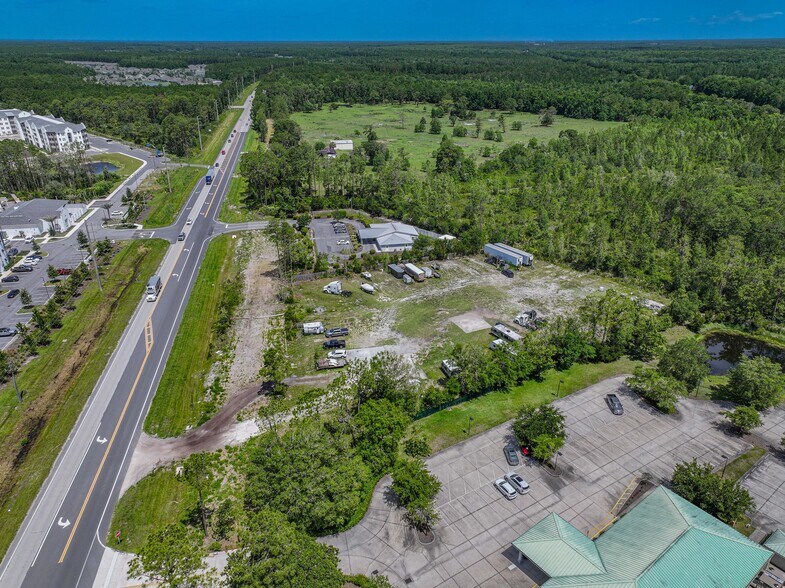 More Photos Of 2950 State Road 16, Saint Augustine Land For Sale