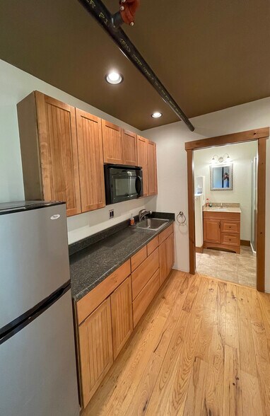 More Photos Of 211 Main St, Frisco General Retail For Sale