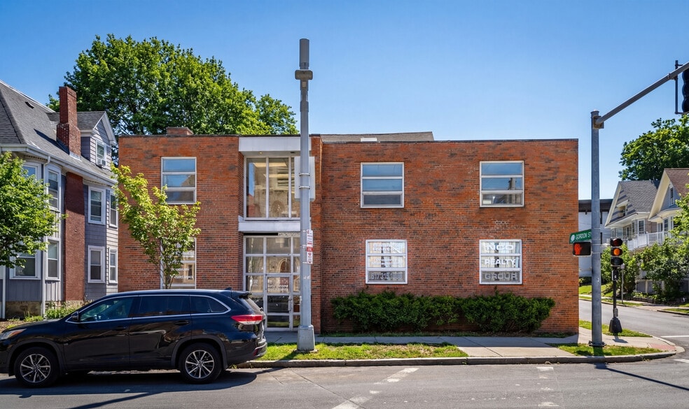 More Photos Of , Allston Office For Sale
