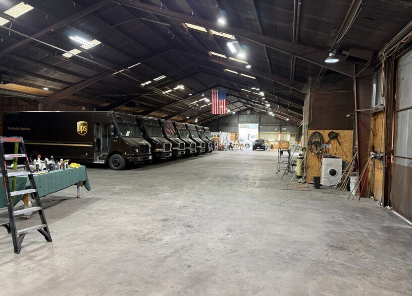 Primary Photo Of 15131 E Clark Ave, City of Industry Manufacturing For Lease