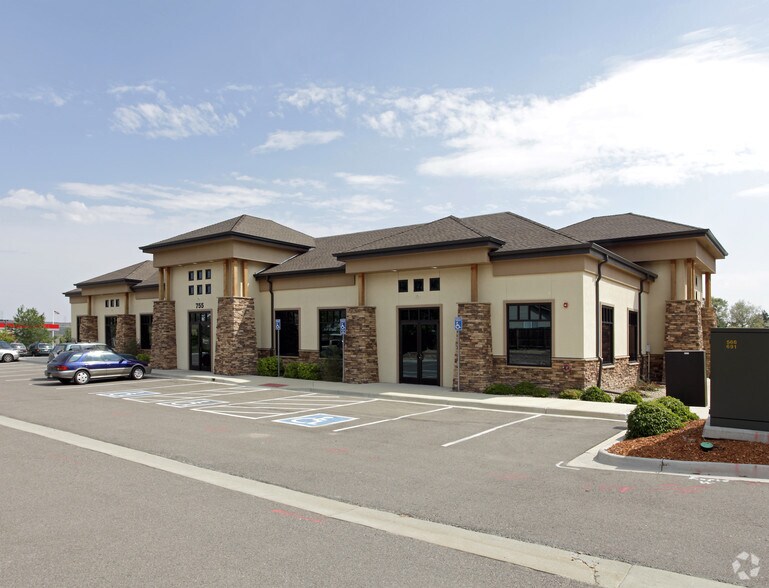 Primary Photo Of 755 Heritage Rd, Golden Medical For Sale